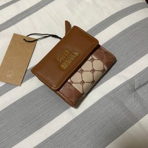 STEVE MADDEN WALLET